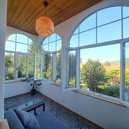 Apartament Piastowski Сверадув-Здруй Экстерьер фото
