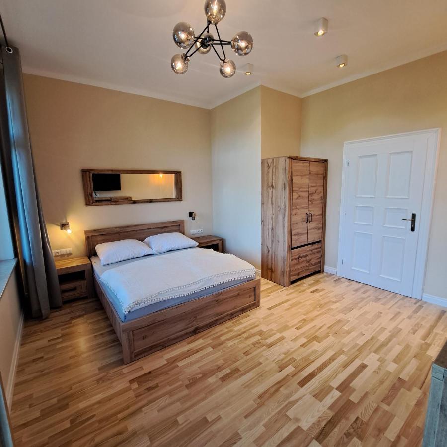 Apartament Piastowski Сверадув-Здруй Экстерьер фото