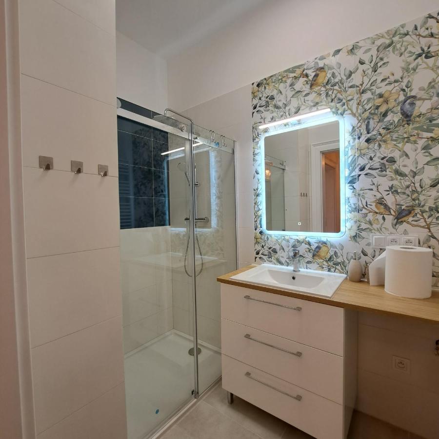Apartament Piastowski Сверадув-Здруй Экстерьер фото
