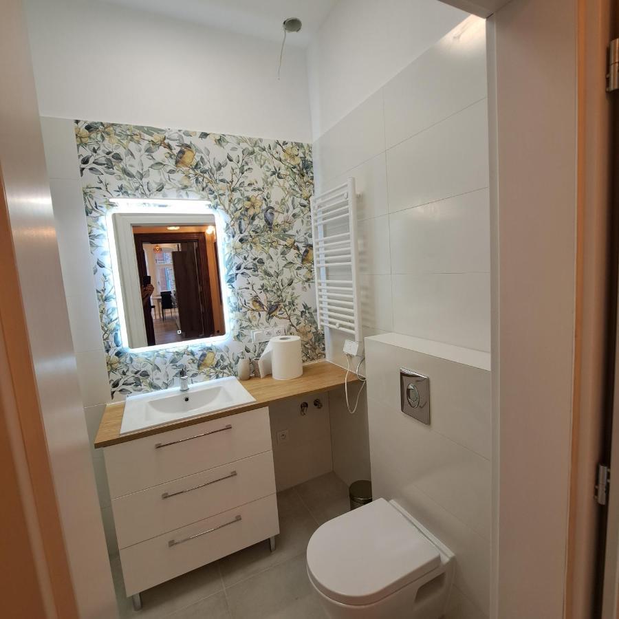 Apartament Piastowski Сверадув-Здруй Экстерьер фото