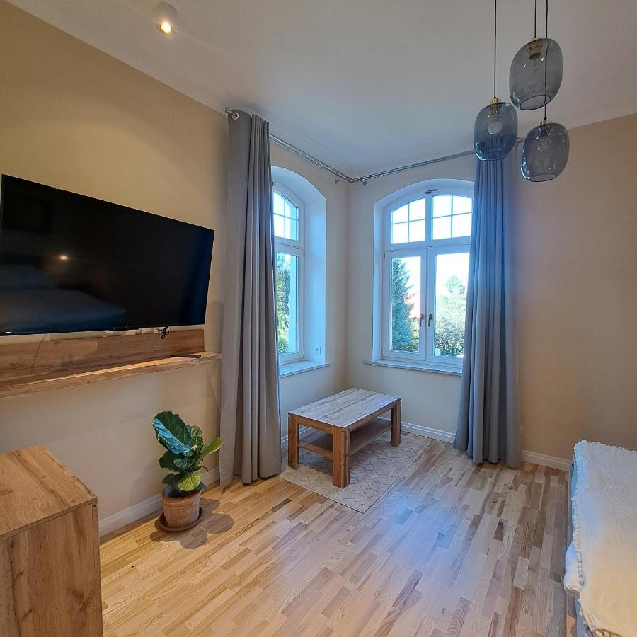 Apartament Piastowski Сверадув-Здруй Экстерьер фото